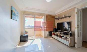 Imagem 6: Apartamento à venda no bairro Vila Mascote - São Paulo/SP, Zona Sul