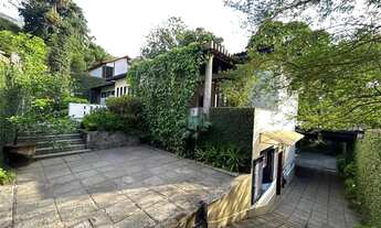 Imagem: Casa 4 quartos, sendo 2 suítes