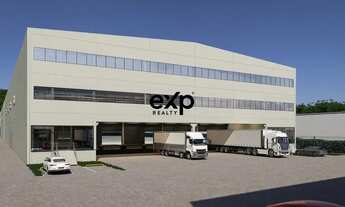 Imagem 6: Blocos de investimento no Valley Business Park - fase 01