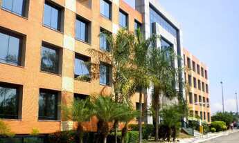 Imagem: Sala/Conjunto para venda com 36 m2, anexo