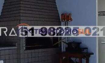 Imagem 5: Casa 04 dormitórios mais piscina e vagas cobertas