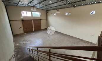 Imagem 5: Galpão com 250m² para venda - Vila Elisa