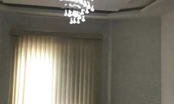 Imagem 4: Apartamento ap Porto Rico Anápolis todo mobiliado