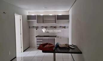 Imagem 2: Apartamento com 01 quarto no Centro para aluguel