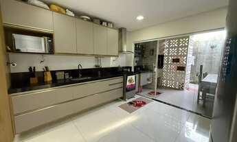 Imagem 2: Imóvel para venda tem 112 metros quadrados com 3 quartos em Tabuleiro do Pinto - Rio Largo