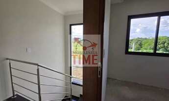 Imagem 4: Sobrado com 3 dormitórios à venda no Santa Felicidade