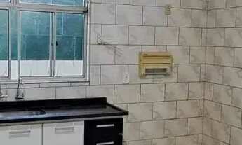 Imagem: Imóvel para aluguel tem 30 metros quadrados