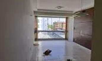 Imagem 2: Imóvel para aluguel possui 90 metros quadrados com 3 quartos em Noivos - Teresina - PI