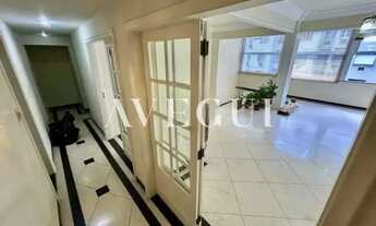 Imagem 6: Apartamento em Copacabana , 180m², 4 Quartos, suíte e vaga