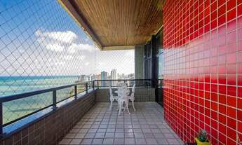 Imagem 7: Cobertura com 4 quartos à venda Piedade