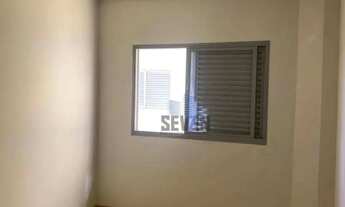 Imagem 4: Apartamento com 2 Quartos no Edifício Salim Haddad Neto Centro de Bauru