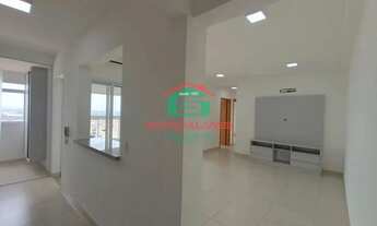 Imagem 2: Apartamento para locação, Paulicéia, Piracicaba, SP - Boa Vista Paulicéia