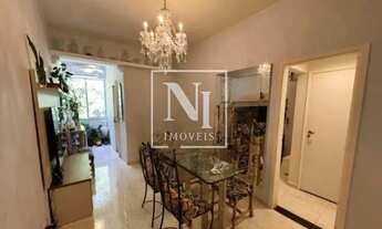 Imagem: Excelente apartamento 2 quartos no Bairro