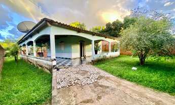 Imagem 2: Casa a venda - Vila acre - aceita proposta no Farhat ou Santo Inês