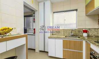 Imagem 6: Apartamento com 3 Quartos (1 sendo suíte) à venda, 94m², 2 vagas de garagem, no Bairro Bac