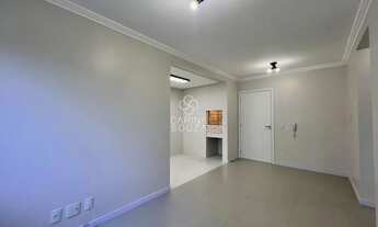 Imagem 3: Apartamento 2 Dormitórios com Suíte no Centro de Novo Hamburgo | 59m²