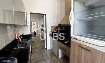 Imagem 8: Excelente sobrado no Portal do Sol 2