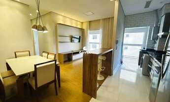 Imagem: Apartamento para aluguel no Gonzaga em Santos