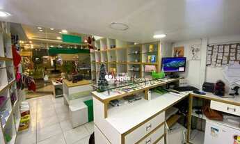 Imagem: Loja à venda, 30 m² por R$ 400.000,00