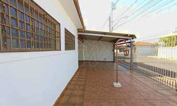 Imagem 4: Locação de Casas / Padrão na cidade de Araraquara