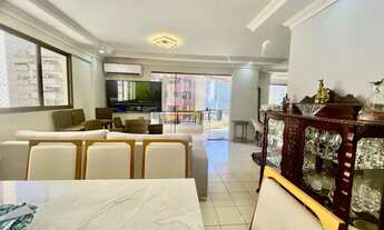 Imagem 2: Apartamento no Selena Palace com 4 suítes