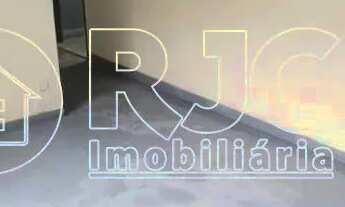 Imagem 3: Imóvel para venda possui 58 metros quadrados com 2 quartos em Encantado - Rio de Janeiro