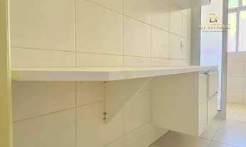 Imagem 6: Apartamento com 3 dormitórios à venda, 70 m² por R$ 480.000,00 - Picanco - Guarulhos/SP