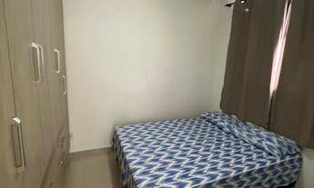 Imagem 6: Apartamento semi mobiliado no Cond. Fonte das águas, próximo a Unef