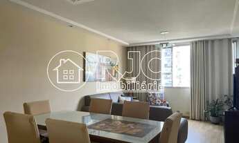 Imagem 3: Imóvel para venda com 85 metros quadrados com 2 quartos em Cachambi - Rio de Janeiro - RJ