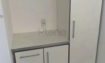 Imagem 7: Apartamento à venda em Campinas, Jardim Chapadão, com 2 quartos, com 70 m²