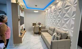 Imagem 6: Apartamento à venda no condomínio Horto da Barra