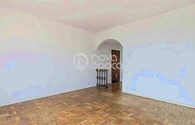 Imagem 6: Humaitá Apartamento com 3 dormitórios