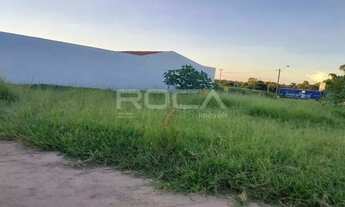 Imagem 3: Terreno Comercial à venda no bairro Jardim do Bosque, São Carlos