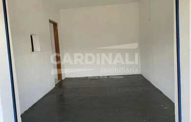 Imagem 3: Sala comercial no jardim brasil