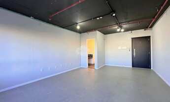 Imagem 3: SALA COMERCIAL À VENDA NO DOC SANTANA