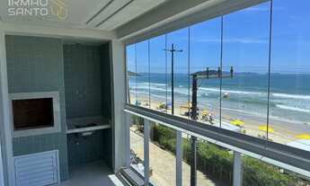 Imagem: TEMPORADA AP frente mar 3 dormitórios