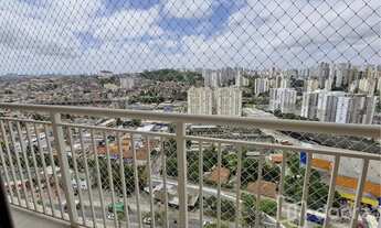 Imagem 7: Imóvel na Coronel Luís Schimidt com 1 dormitórios e 31m²