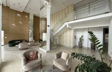 Imagem 4: Atenção, segue a Oportunidade!!! Unidade bem Localizada e COMPLETAMENTE MOBILIADA no RES