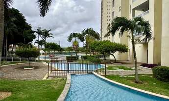 Imagem: Alugo - L aqua condomínio Club 92m2