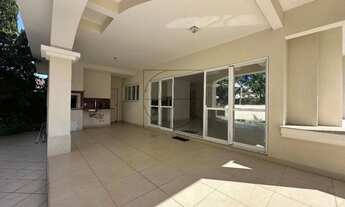 Imagem 5: Sofisticação e conforto em Jurerê Internacional