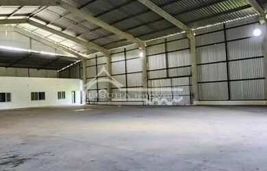 Imagem 5: GALPÃO - JARDIM SANTANA JACAREÍ SP