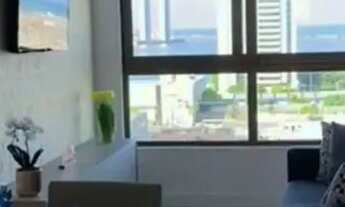 Imagem 6: Apartamento para locação no PARQUE SHOPING, BOA VIAGEM, Recife, PE