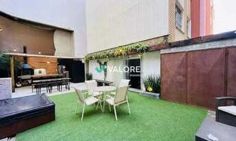 Imagem: Apartamento com área privativa 3 quartos