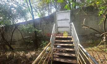 Imagem 2: Galpão para alugar, 800 m² por R$ 24.680,00/mês - Tucuruvi - São Paulo/SP