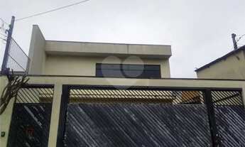 Imagem: Prédio inteiro à venda em Vila Alpina