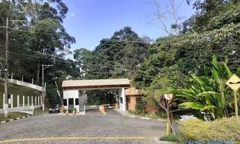 Imagem 2: TERRENO EM CONDOMÍNIO - PAISAGEM RENOIR - SP