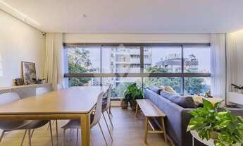 Imagem 3: Apartamento no Hillside 3 suítes