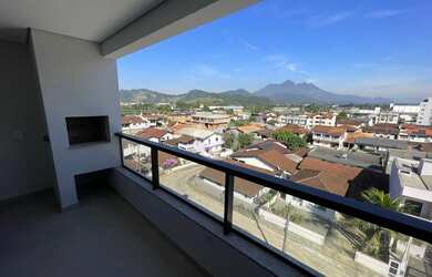 Imagem 2: Apartamento Padrão de suíte + 2 quartos