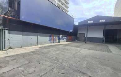 Imagem 3: Tanque Galpão / depósito com aluguel por R$13.000 /mês