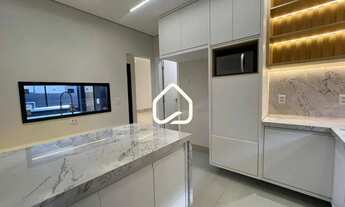 Imagem 7: 4 suítes - piscina - com planejados - Alphaville II